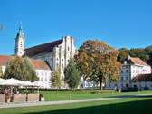 Kloster FFB - Grundstück in Fürstenfeldbruck
