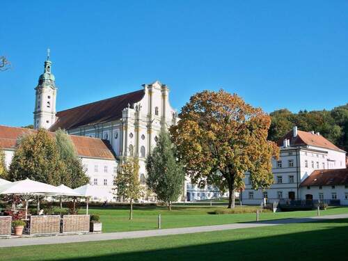 Kloster FFB - Grundstück in Fürstenfeldbruck