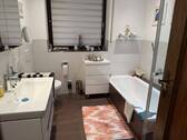 Badezimmer EG - 