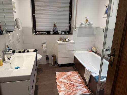 Badezimmer EG - 