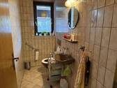 Gäste WC EG - 