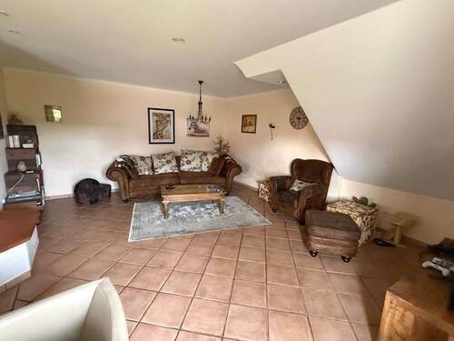 Wohnzimmer DG - 