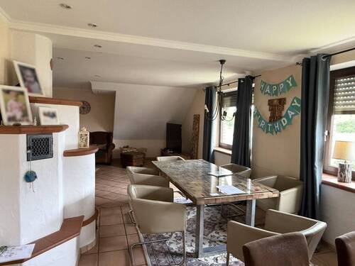 Esszimmer DG - 