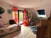 Kinderzimmer DG - 