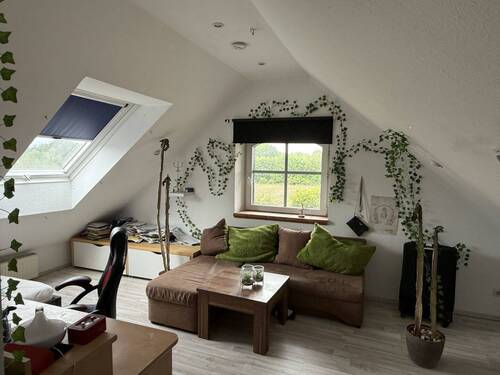 Arbeitszimmer DB - 