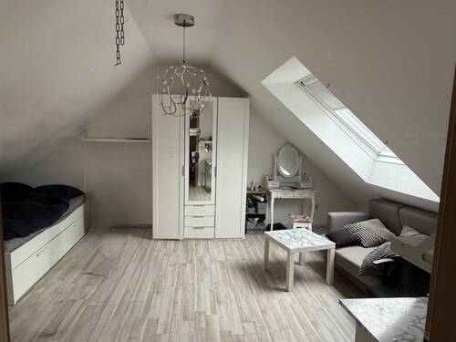 Kinderzimmer DB - 