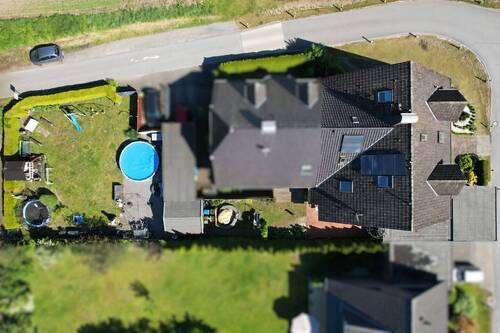Draufsicht - 