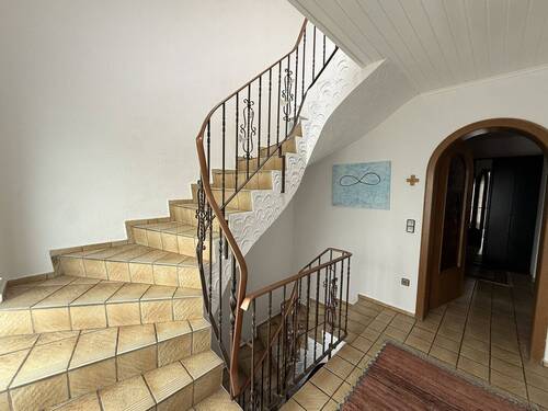Treppenhaus EG - 