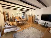 Wohnzimmer EG - 