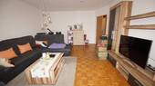 Wohnen - Etagenwohnung mit 86,00 m&sup2; in Straubing zur Miete