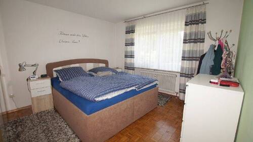 Schlafen - 