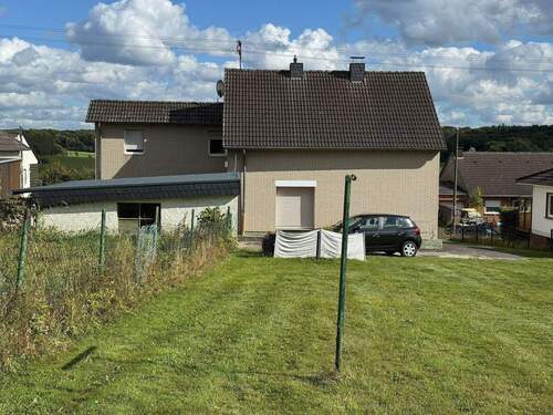 4.jpg - 2-Familienhaus mit großem Grundstück in naturverbundener Ortsrandlage von Königswinter-Eudenbach