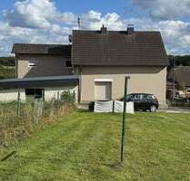 2-Familienhaus mit großem Grundstück in naturverbundener Ortsrandlage von Königswinter-Eudenbach