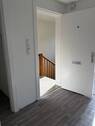 Blick von der Wohnung ins Treppenhaus - 