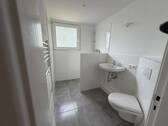 Modernes Badezimmer - alles neu - 3 Zimmer Etagenwohnung zur Miete in Hamburg