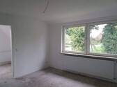 Wohnzimmer mit Nachbarraum - 