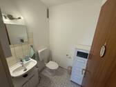 Separates WC - 