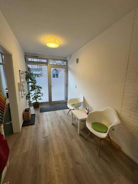 Praxisflur - 