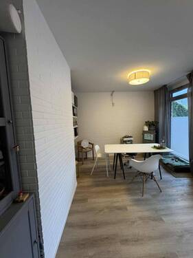 Behandlungsraum - 