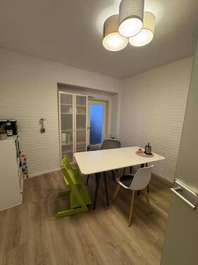 Behandlungsraum 2 - 