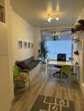 Behandlunsgraum 3 - 