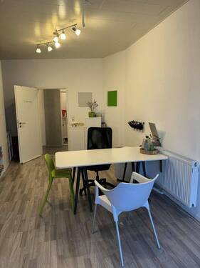 Behandlunsgraum 4 - 