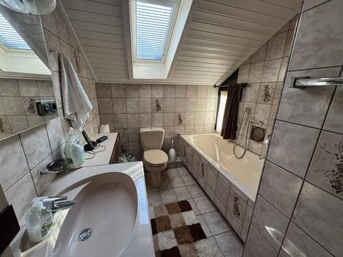 Badezimmer - 