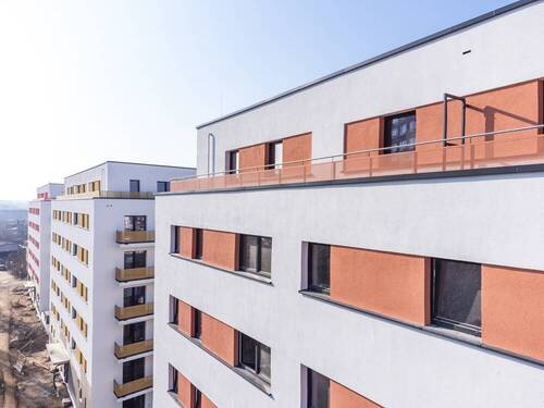 AM NEUEN PARK März 25 (23) - 1 Zimmer Etagenwohnung in Leipzig