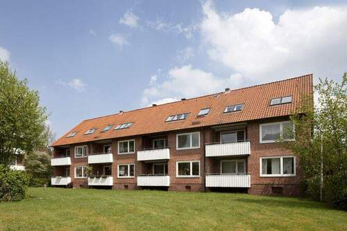 Bild 4 - Etagenwohnung mit 67,00 m² in Norderstedt zur Miete