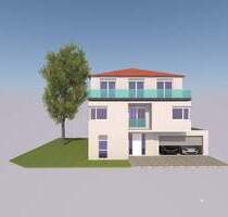 Jetzt reservieren - ab Frühjahr 2026 bauen - noch 3 freie Grundstücke am Ortsausgang von Räpitz! - Markranstädt