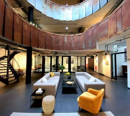 Sonstiges - Büro in Berlin