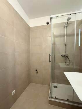 Waschmaschinen-Anschluss - 