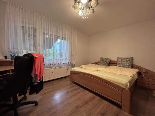 Schlafzimmer - 