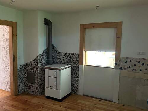 Wohnhaus 2 - Essküche - 