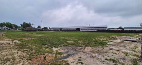 Grundstück - Neuer Unternehmensstandort gesucht? Attraktives Gewerbegrundstück mit sehr guter Verkehrsanbindung in zentraler Lage von Stralsund zu verkaufen