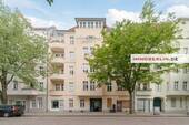 2 - 2 Zimmer Etagenwohnung zum Kaufen in Berlin