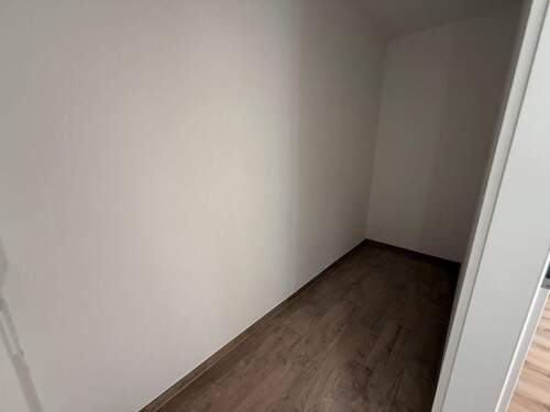 weiterer Abstellraum - 
