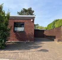 Bungalow in ruhiger Wohnsiedlung in Willich Anrath