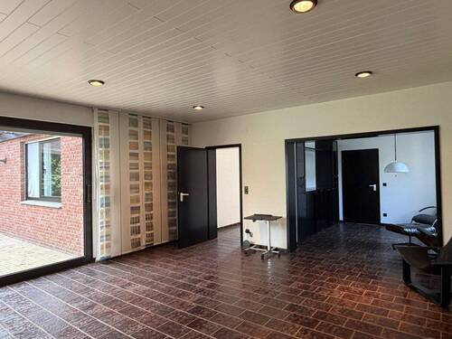 Wohnzimmer Ansicht 3 - 