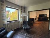 Essbereich oder Lesebereich - 