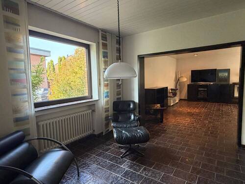 Essbereich oder Lesebereich - 