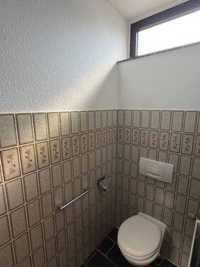 Gäste WC - 