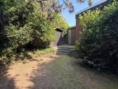 Teilansicht Garten Ans. 1 - 3 Zimmer Bungalow zum Kaufen in Willich