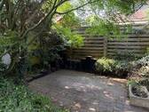 Teilansicht Garten Ans. 2 - 3 Zimmer Bungalow in Willich