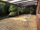 Terrasse - Bungalow mit 130,00 m&sup2; in Willich zum Kaufen