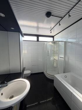 Tageslicht Badezimmer - 
