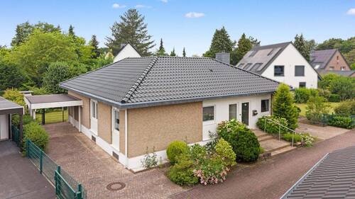 Frontansicht - Ein-Zweifamilienhaus in Hilden - 649.000,00&nbsp;EUR Kaufpreis, ca.&nbsp; 117,80&nbsp;m&sup2;&nbsp;Wohnfl&auml;che