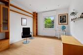 Arbeitszimmer - 