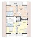Haus 2 DG - 