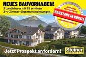 Neubau im Zentrum - 6 Zimmer Mehrfamilienhaus, Wohnhaus zum Kaufen in Garmisch-Partenkirchen